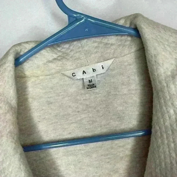 CABI womens jacket size medium - Picture 2 of 4